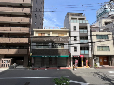 【展望】 | ララプレイス阿波座駅前フェリオ | 実際の眺望