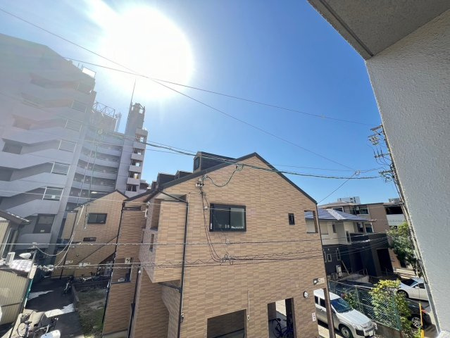 リベール名駅南の展望|リベール名駅南