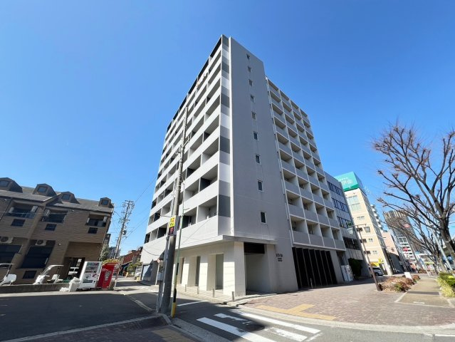 リベール名駅南