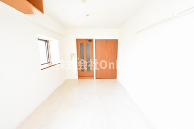 【寝室】 | aROOM 光町