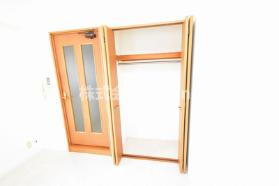 【収納】 | aROOM 光町