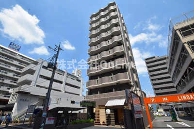 【外観】 | aROOM 光町