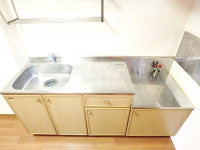  | ＨＫガーデンＡ棟