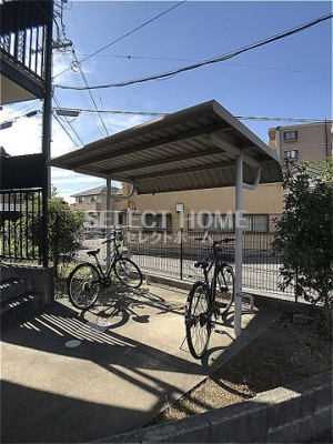  | ＨＫガーデンＡ棟