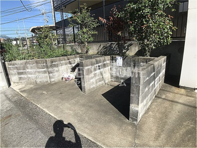  | ＨＫガーデンＡ棟