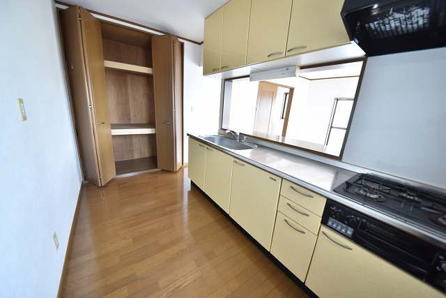 コーポNATSUのその他