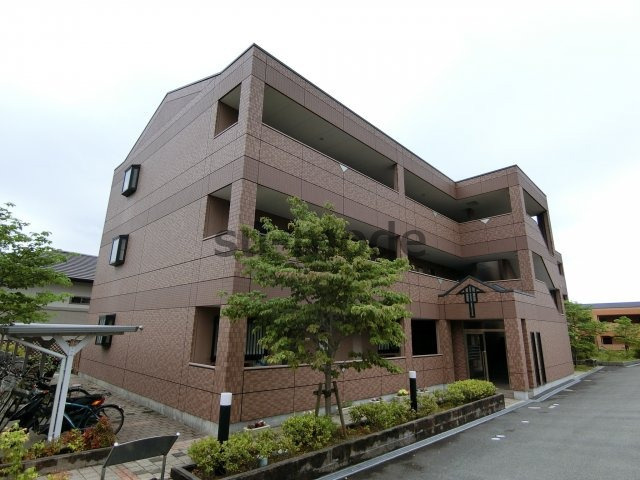 ラディアントの外観