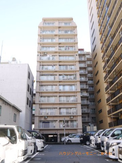 【外観】 | ３線３駅利用可能な利便性の高い物件です。ペット飼育も可能です。