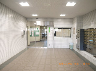 【その他共用部分】