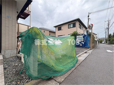 【その他共用部分】 | ブランド―ル高麗-ブランドールコウマ-