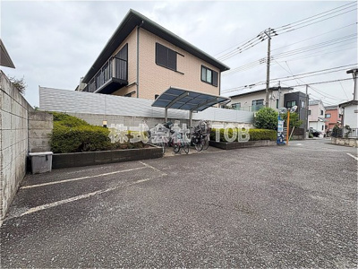 【その他共用部分】 | ブランド―ル高麗-ブランドールコウマ-