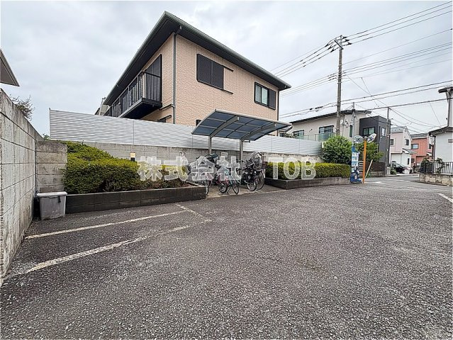 【その他共用部分】 | ブランド―ル高麗-ブランドールコウマ-