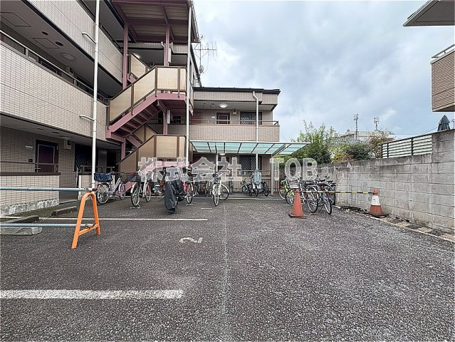 【その他共用部分】 | ブランド―ル高麗-ブランドールコウマ-