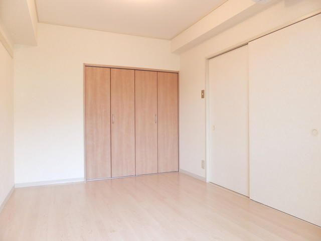 【内装】 | ブランド―ル高麗-ブランドールコウマ-