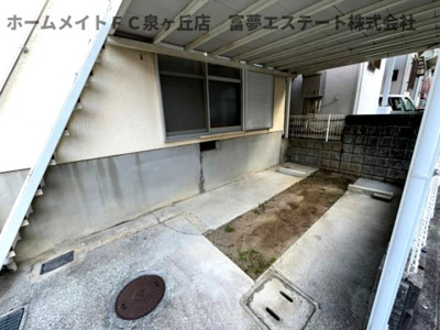 【駐車場】 | 室堂町KODATE