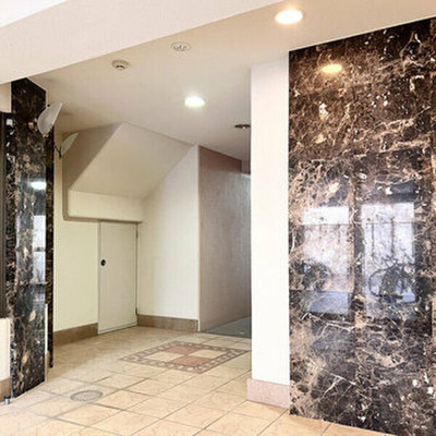 【ロビー】 | アールズコート葵