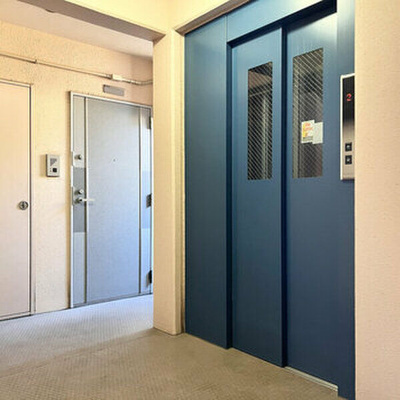 【その他共用部分】 | アールズコート葵