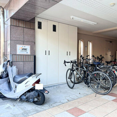 【その他共用部分】 | アールズコート葵