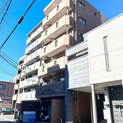 【外観】 | アールズコート葵