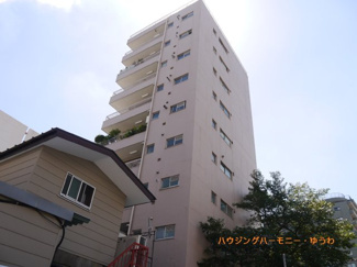【外観】