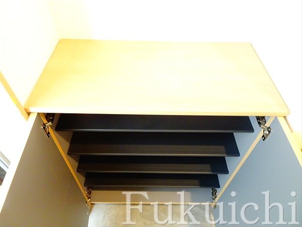 Casa学芸大学のその他共用部分