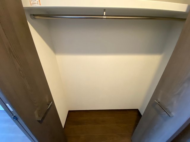 ブランシエスタ金山❘名古屋市の賃貸ならMy賃貸の収納|ブランシエスタ金山