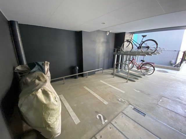 ブランシエスタ金山❘名古屋市の賃貸ならMy賃貸のその他共用部分|ブランシエスタ金山