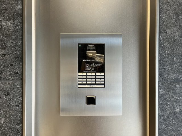 ブランシエスタ金山❘名古屋市の賃貸ならMy賃貸のセキュリティ|ブランシエスタ金山