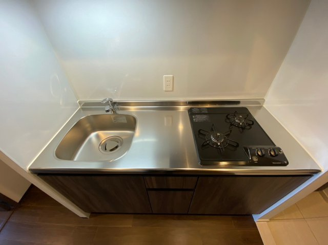 ブランシエスタ金山❘名古屋市の賃貸ならMy賃貸のキッチン|ブランシエスタ金山