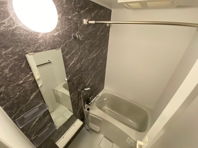 ブランシエスタ金山❘名古屋市の賃貸ならMy賃貸の浴室|ブランシエスタ金山