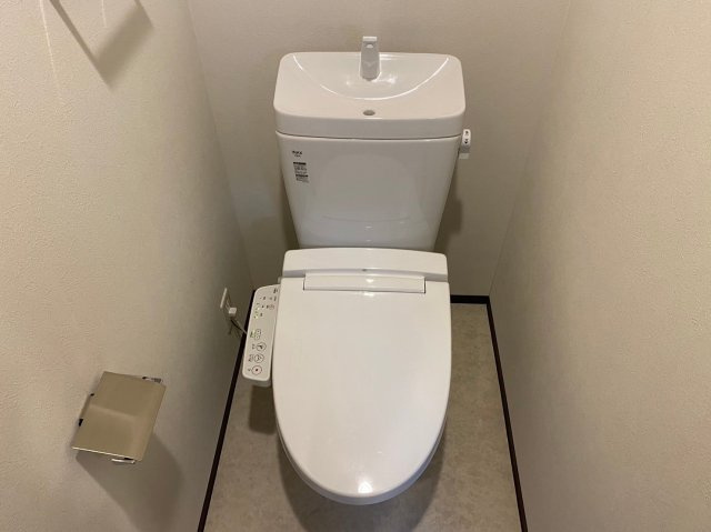 ブランシエスタ金山❘名古屋市の賃貸ならMy賃貸のトイレ|ブランシエスタ金山