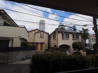 【展望】 | 別部屋参考写真