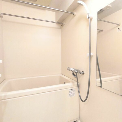 【浴室】 | ラ・ヴィ・アン・ローズ