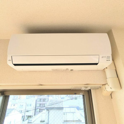 【設備】 | ラ・ヴィ・アン・ローズ