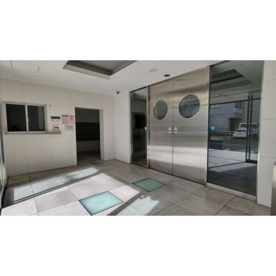 【その他共用部分】 | ラ・ヴィ・アン・ローズ