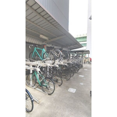 【その他共用部分】 | ラ・ヴィ・アン・ローズ