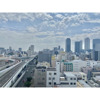 【展望】 | ラ・ヴィ・アン・ローズ