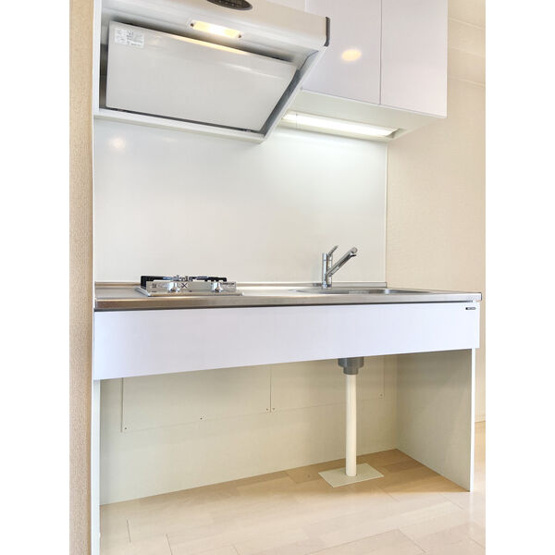 【キッチン】 | ラ・ヴィ・アン・ローズ