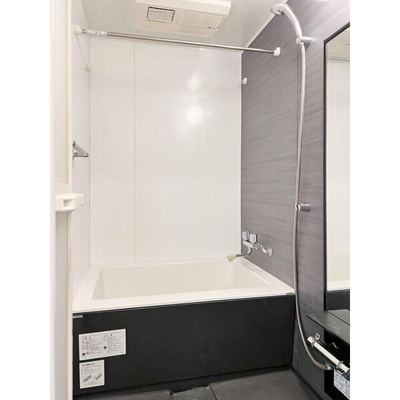 【浴室】 | ラ・ヴィ・アン・ローズ