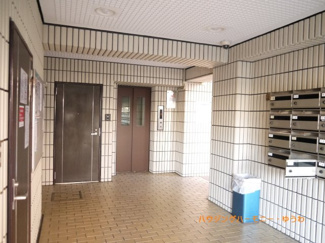 【その他共用部分】