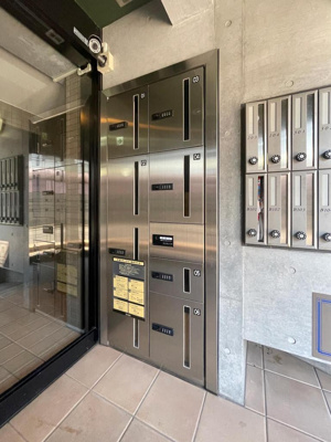 【その他共用部分】 | モントベルク烏山