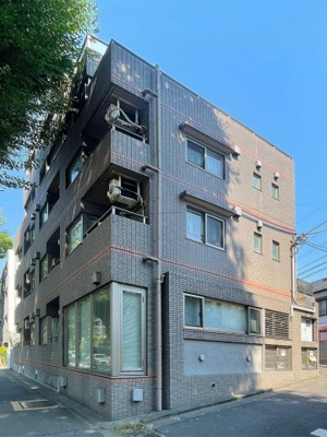 【外観】 | モントベルク烏山