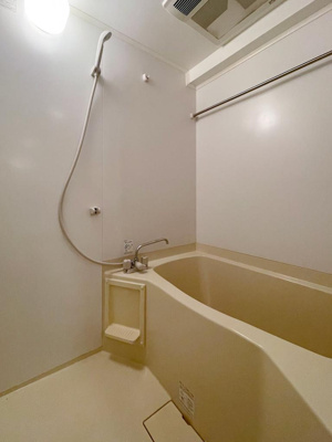 【浴室】 | モントベルク烏山