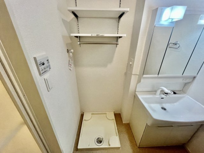【設備】 | カーサ　フォンターナ