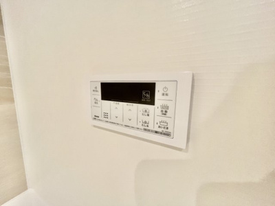 【設備】 | カーサ　フォンターナ