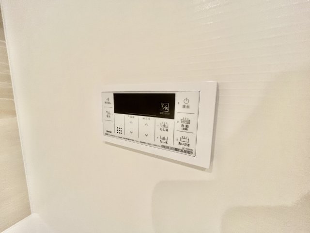 【設備】 | カーサ　フォンターナ