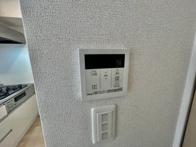 【設備】 | カーサ　フォンターナ