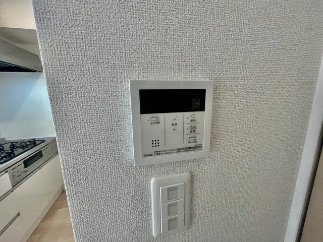 【設備】 | カーサ　フォンターナ