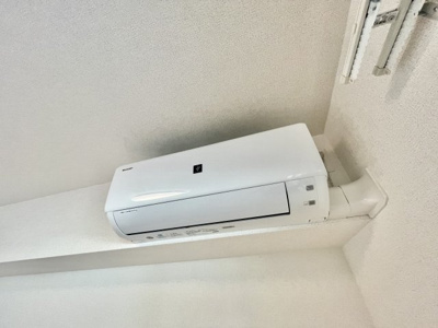 【設備】 | カーサ　フォンターナ