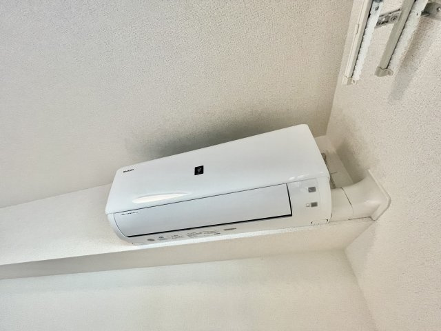 【設備】 | カーサ　フォンターナ